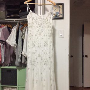 BHLDN Kinney gown size 6